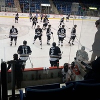 Eastlink Centre, Charlottetown