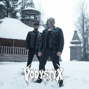 Vodystyx