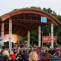 Penn Community Bank Amphitheater, Bensalem, PA