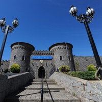 Kryal Castle, Ballarat