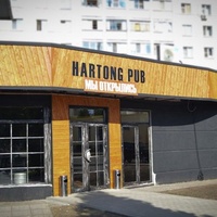 Hartong Pub, Belgorod