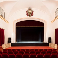 MTM Teatro Litta, Mailand