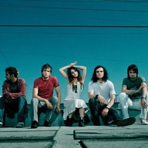 Flyleaf 2025 Konzerte und Auftritte Flyleaf