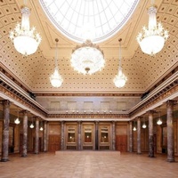 Friedrich-von-Thiersch-Saal, Wiesbaden