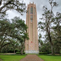 Bok Tower Gardens, Lake Wales, FL