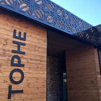 Rockkonzerte in Torne, Wladikawkas Torne, Wladikawkas