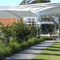 The Country Club St Georges Basin, Nowra