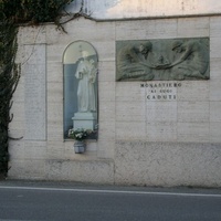 Campo da calcio di Borghetto, San Martino di Lupari