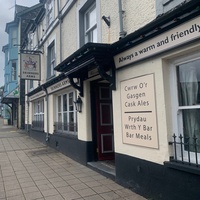 Skinners Arms, Machynlleth