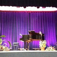 Rockkonzerte in Joseph Schmidt Auditorium, Suceava Joseph Schmidt Auditorium, Suceava