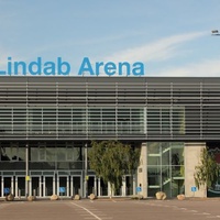 Lindab Arena, Ängelholm