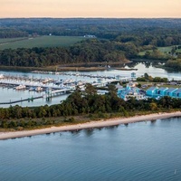 The Oyster Farm At Kings Creek, Cape Charles, VA