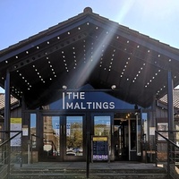 Maltings, Berwick-upon-Tweed