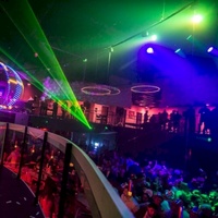 Vision Nightclub at Wind Creek Event Center, Bethlehem, PA