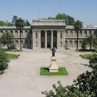 National Museum of Natural History, Santiago de Chile