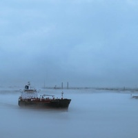 Port Of New Orleans, New Orleans, LA