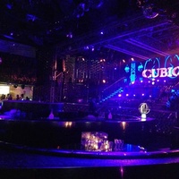 Rockkonzerte in Club Cubic, Macao Club Cubic, Macao