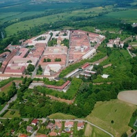 Josefov Fortress, Jaroměř