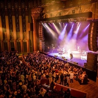 The Wiltern, Los Angeles, CA