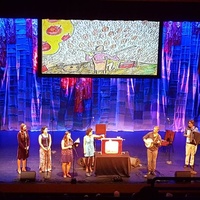 Buskirk-Chumley Theater, Bloomington, IN