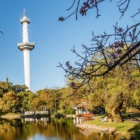 Rockkonzerte in Parque de la Ciudad, La Rioja Parque de la Ciudad, La Rioja