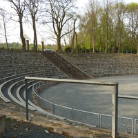 Waldbühne, Northeim