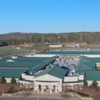 Oak Mountain High School, Birmingham, AL