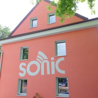 Sonic, Erding