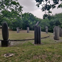 Parco della Resistenza di Monte Santa Giulia, Modena