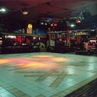 Rockkonzerte in Club 202, Budapest Club 202, Budapest