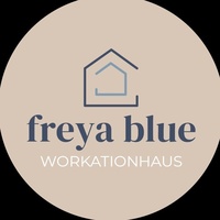 FREYA BLUE Workationhaus, Wiener