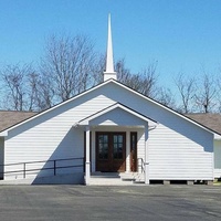 Life Center Pentecostal Church, Kamiah, ID