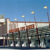 Expo Center at the South Florida Fairgrounds, West Palm Beach, FL