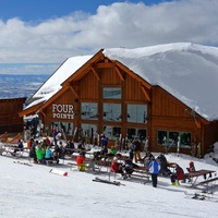 Steamboat Ski & Resort, Steamboat Springs, CO