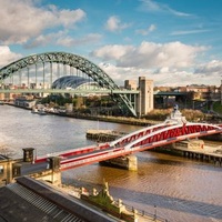 Gateshead