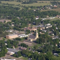 Pierz, MN