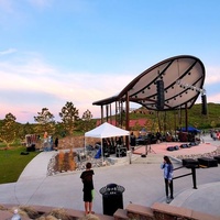 Rockkonzerte in Philip S. Miller Park Amphitheater, Castle Rock, CO Philip S. Miller Park Amphitheater, Castle Rock, CO