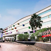 Mahaka Square, Jakarta