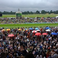 York Race Course Centre, York