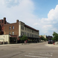 Rock-Konzertplan in Middletown, OH Middletown, OH