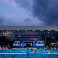 Tašmajdan Sports Hall, Belgrad