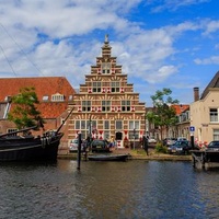 Leiden