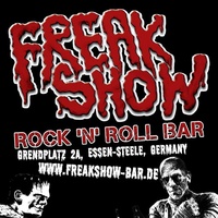 Freak Show, Essen