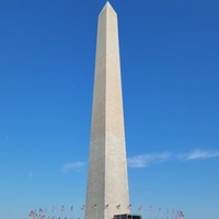 Monument Grounds, Washington, D.C., DC