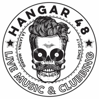 Hangar 48, Madrid