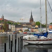 Flensburg