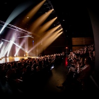 Rockkonzerte in Theatre des Eskers, Amos Theatre des Eskers, Amos