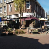 Rockkonzerte in Café 't Vereinshoes, Vaals Café 't Vereinshoes, Vaals