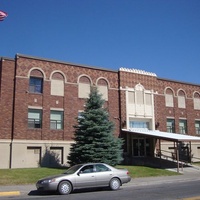 Elks Lodge, Pocatello, ID