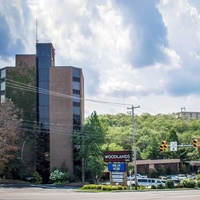 The Woodlands Inn, Wilkes-Barre, PA